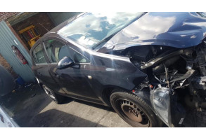 Interrupteur de leve vitre avant droit OPEL CORSA D Photo n°5