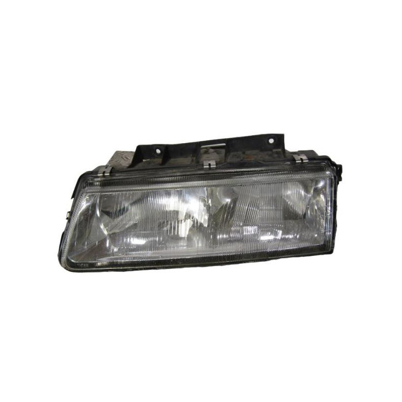 Optique avant principal gauche (feux)(phare) CITROEN XANTIA Photo n°1