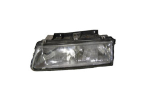 Optique avant principal gauche (feux)(phare) CITROEN XANTIA Photo n°1