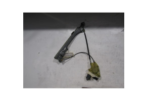 Leve vitre electrique arriere gauche RENAULT LAGUNA 3 Photo n°1