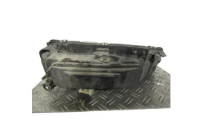 Optique avant principal gauche (feux)(phare) CITROEN XANTIA Photo n°2