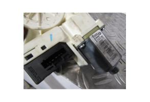 Leve vitre electrique arriere gauche RENAULT LAGUNA 3 Photo n°2