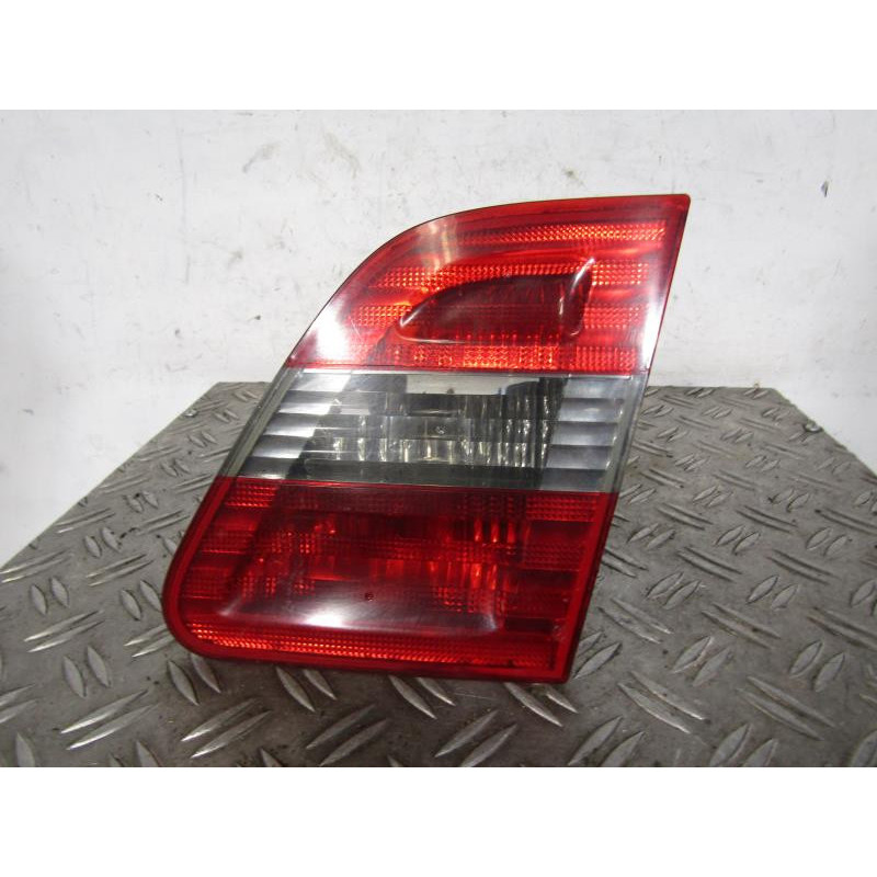 Feu arriere secondaire droit (feux) MERCEDES CLASSE B 245 Photo n°1