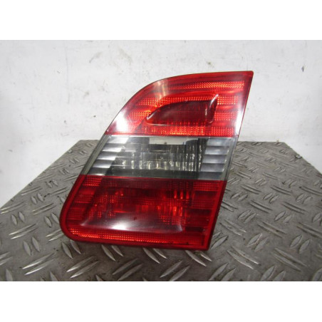 Feu arriere secondaire droit (feux) MERCEDES CLASSE B 245