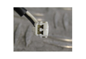 Feu arriere secondaire droit (feux) SSANGYONG STAVIC Photo n°3