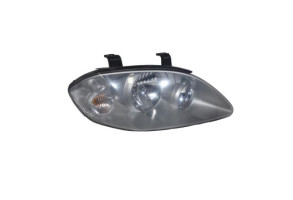 Optique avant principal droit (feux)(phare) SSANGYONG STAVIC Photo n°2