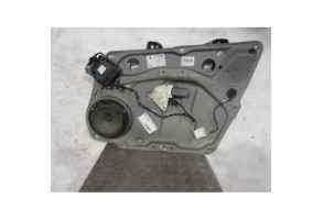 Leve vitre electrique avant droit MERCEDES CLASSE B 245 Photo n°1