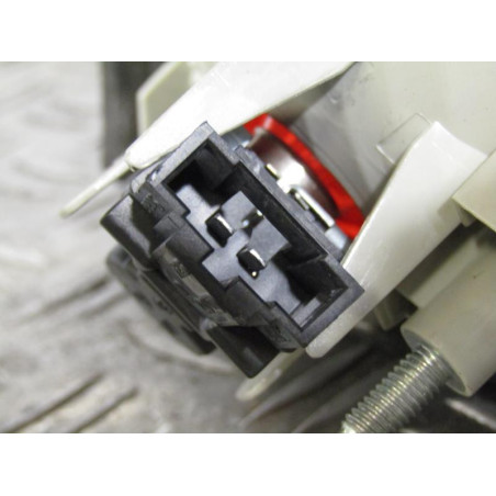 Feu arriere secondaire gauche (feux) AUDI A4 2