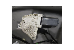 Leve vitre electrique avant droit MERCEDES CLASSE B 245 Photo n°2
