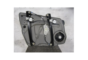 Leve vitre electrique avant droit MERCEDES CLASSE B 245 Photo n°3