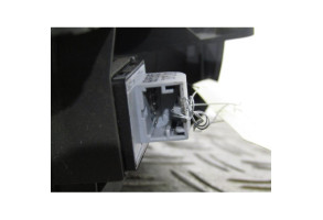 Interrupteur de leve vitre arriere droit AUDI A4 2 Photo n°1