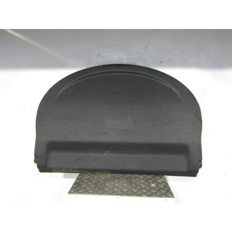 Plage arriere RENAULT LAGUNA 3 Photo n°1