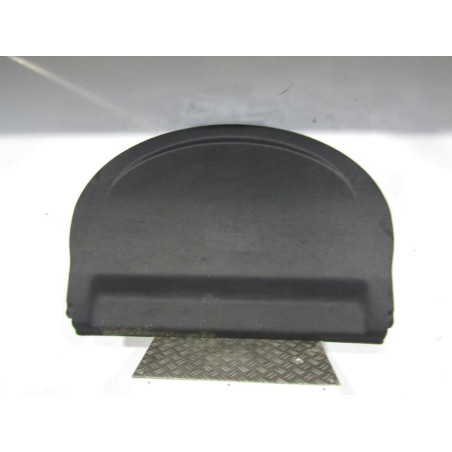 Plage arriere RENAULT LAGUNA 3