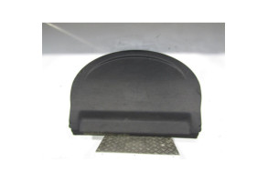 Plage arriere RENAULT LAGUNA 3 Photo n°1