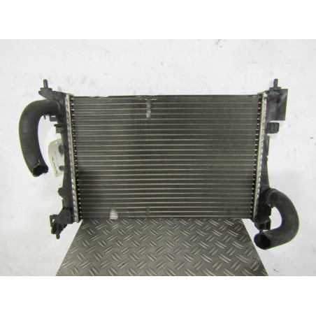 Radiateur eau FIAT GRANDE PUNTO
