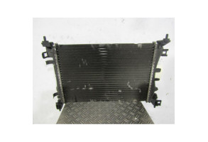 Radiateur eau FIAT GRANDE PUNTO Photo n°2