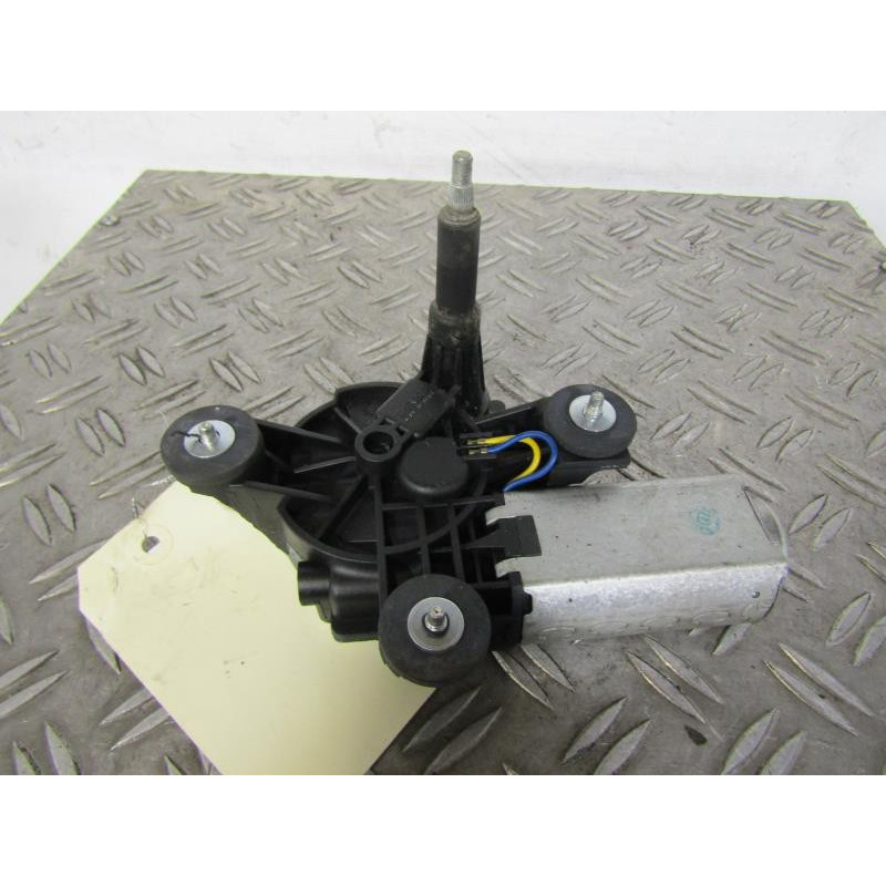 Moteur essuie glace arriere FIAT 500 2 Photo n°1