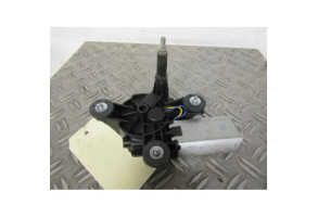 Moteur essuie glace arriere FIAT 500 2 Photo n°1