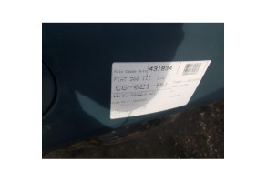 Moteur essuie glace arriere FIAT 500 2 Photo n°5