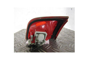 Feu arriere secondaire droit (feux) AUDI A3 2 Photo n°2