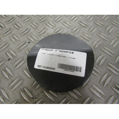 Trappe d'essence CITROEN C4 2