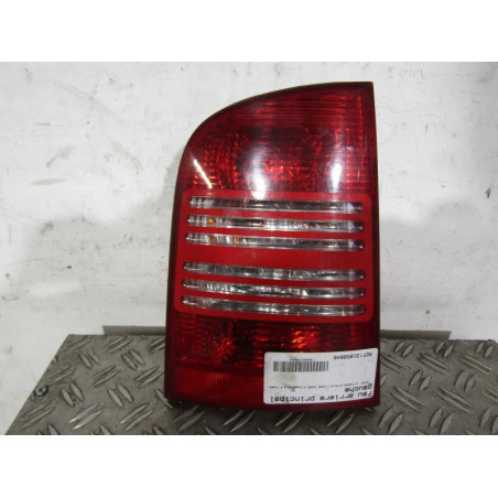 Feu arriere principal gauche (feux) SKODA OCTAVIA 1