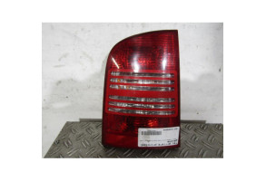 Feu arriere principal gauche (feux) SKODA OCTAVIA 1 Photo n°1