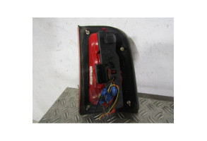 Feu arriere principal gauche (feux) SKODA OCTAVIA 1 Photo n°2