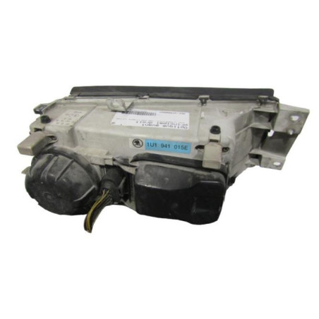 Optique avant principal droit (feux)(phare) SKODA OCTAVIA 1