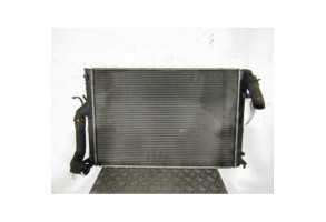 Radiateur eau DACIA SANDERO 1 Photo n°1