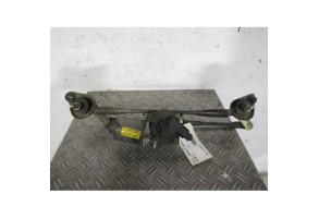 Moteur essuie glace avant KIA RIO 2 Photo n°2