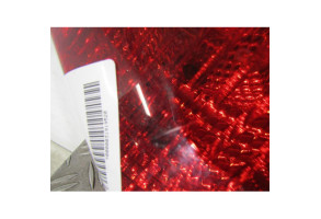 Feu arriere principal gauche (feux) HYUNDAI I 10 1 Photo n°2