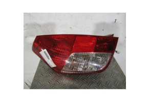 Feu arriere principal gauche (feux) HYUNDAI I 10 1 Photo n°3