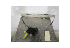 Leve vitre electrique avant droit HYUNDAI I 10 1 Photo n°1