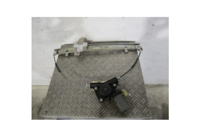 Leve vitre electrique avant droit HYUNDAI I 10 1 Photo n°3