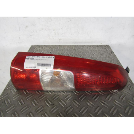 Feu arriere secondaire gauche (feux) VOLVO V 70 1