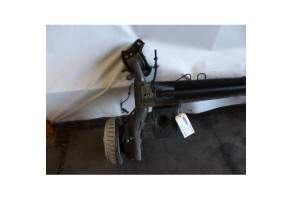 Essieu arriere RENAULT ZOE 1 Photo n°2