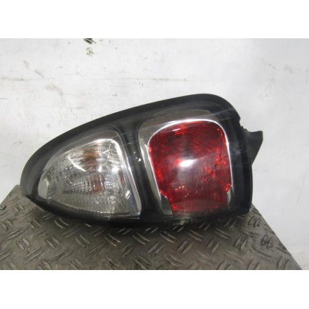 Feu arriere principal droit (feux) CITROEN C3 PICASSO