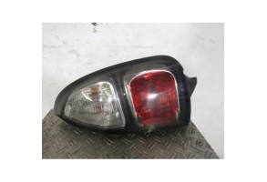 Feu arriere principal droit (feux) CITROEN C3 PICASSO Photo n°1
