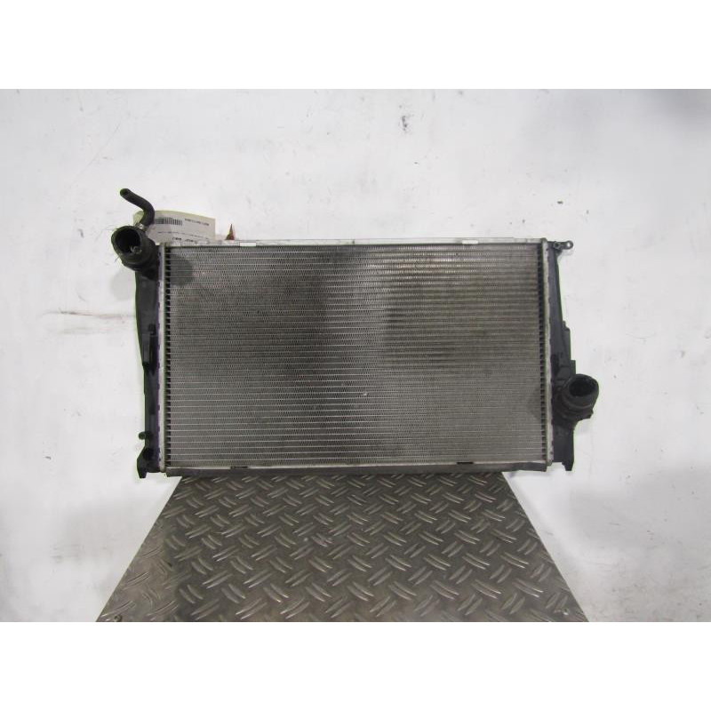 Radiateur eau BMW SERIE 3 E90 Photo n°1