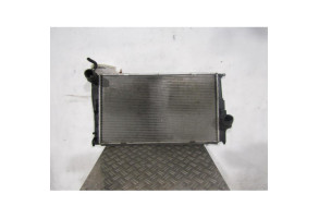 Radiateur eau BMW SERIE 3 E90 Photo n°1