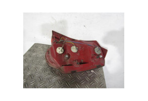 Feu arriere principal gauche (feux) CHEVROLET AVEO 1 Photo n°2