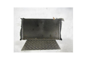 Radiateur eau BMW SERIE 3 E90 Photo n°2