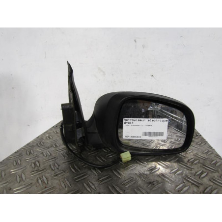Retroviseur droit SUZUKI SWIFT 3