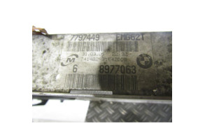 Radiateur eau BMW SERIE 3 E90 Photo n°3