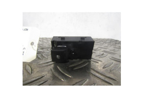 Interrupteur de leve vitre arriere gauche OPEL MOKKA 1 Photo n°1