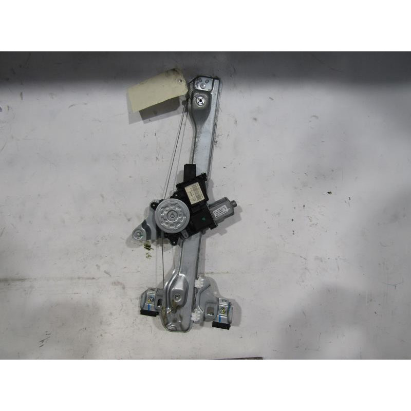 Leve vitre electrique arriere gauche OPEL MOKKA 1 Photo n°1