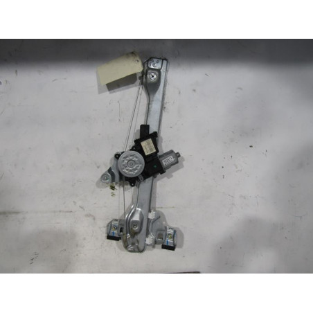 Leve vitre electrique arriere gauche OPEL MOKKA 1