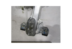 Leve vitre electrique arriere gauche OPEL MOKKA 1 Photo n°2