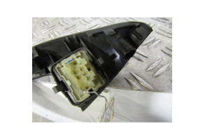 Interrupteur de leve vitre arriere gauche VOLKSWAGEN GOLF 3 Photo n°2